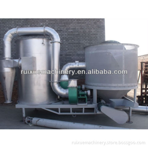 Grain Paddy Wheat Corn Dryer
